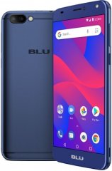 Picture of the BLU C6, by BLU