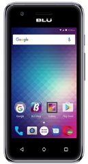 The BLU Dash L3, by BLU