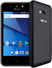 The BLU Dash L4 LTE, by BLU