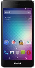Picture of the BLU Dash X2, by BLU