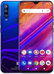 The BLU G9 Pro, by BLU