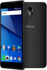 The BLU Grand 5.5 HD II, by BLU