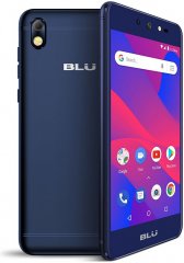 The BLU Grand M2 (2018), by BLU