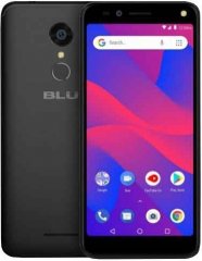 Picture of the BLU Grand M3, by BLU