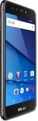 The BLU Grand X LTE, by BLU