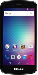 Picture of the BLU Neo X LTE, by BLU