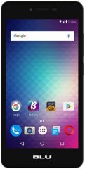 The BLU Studio G HD LTE, by BLU