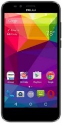 The BLU Studio G LTE, by BLU