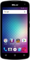 The BLU Studio G2 HD, by BLU