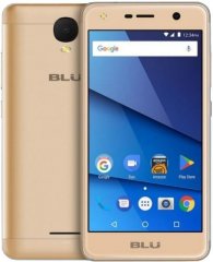 The BLU Studio G3, by BLU