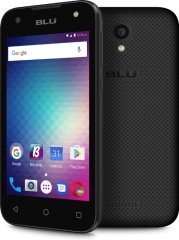 Picture of the BLU Studio J1, by BLU