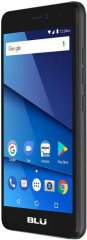 The BLU Studio J8M LTE, by BLU