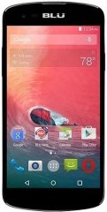 The BLU Studio X Mini, by BLU
