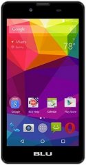 The BLU Studio X5, by BLU