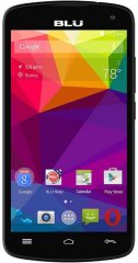 The BLU Studio X8 HD, by BLU