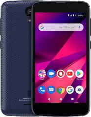 The BLU Studio X9 HD, by BLU