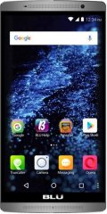 The BLU Studio XL LTE, by BLU