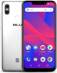 The BLU Vivo One Plus (2019), by BLU