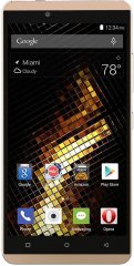 The BLU Vivo XL, by BLU