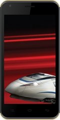 The Celkon 2GB Xpress, by Celkon