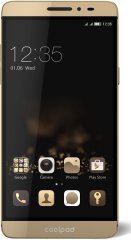 The Coolpad Max, by Coolpad