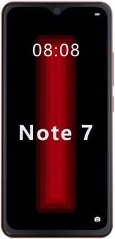 Cubot Note 7