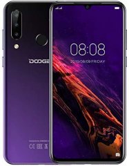 The DOOGEE N20, by DOOGEE