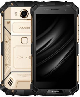 The DOOGEE S60 Lite, by DOOGEE