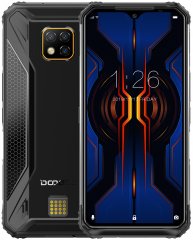 The DOOGEE S95 Pro, by DOOGEE