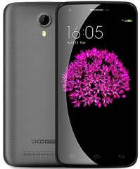 The Doogee Valencia 2 Y100 Pro, by Doogee