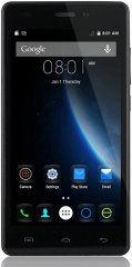 The DOOGEE X5, by DOOGEE