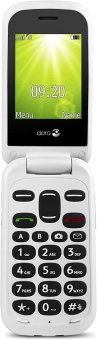 The Doro 2404, by Doro