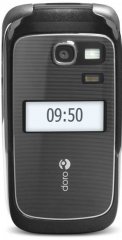 The Doro PhoneEasy 618, by Doro