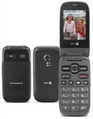 The Doro PhoneEasy 621, by Doro