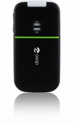 The Doro PhoneEasy, by Doro