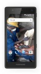 The Fairphone 2, by Fairphone