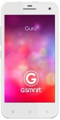 The Gigabyte GSmart Guru White Edition, by Gigabyte