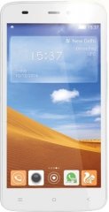 The Gionee Pioneer P6, by Gionee