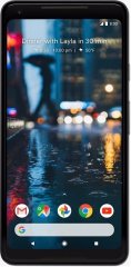 The Google Pixel 2 XL, by Google