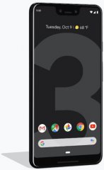 Picture of the Google Pixel 3 XL, by Google