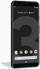 Picture of the Google Pixel 3, by Google