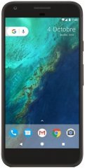 The Google Pixel XL, by Google