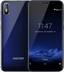 Picture of the Hafury A7, by Hafury