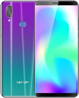 The Hafury Note 10, by Hafury