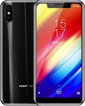The Homtom H10, by Homtom