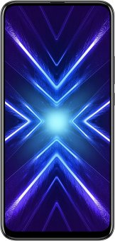 The Honor 9X, by Honor