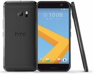 The HTC 10 Lifestyle, by HTC