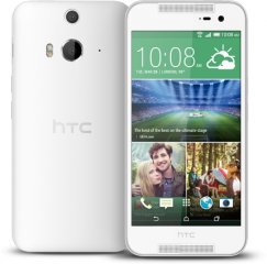 The HTC Butterfly 2, by HTC