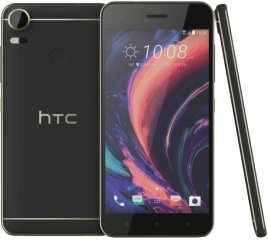 The HTC Desire 10 Pro, by HTC