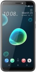 The HTC Desire 12+, by HTC